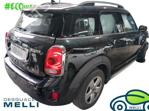 Fuse box MINI MINI COUNTRYMAN (F60) Cooper D | BP33605249E1  - Image 8