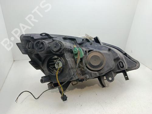 Left headlight RENAULT GRAND SCÉNIC II (JM0/1_) 1.5 dCi | BP31805584C28 