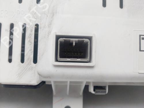 Display monitor HONDA CIVIC VIII Saloon (FD, FA) 1.3 IMA (FA3, FD3) | BP30194724C48