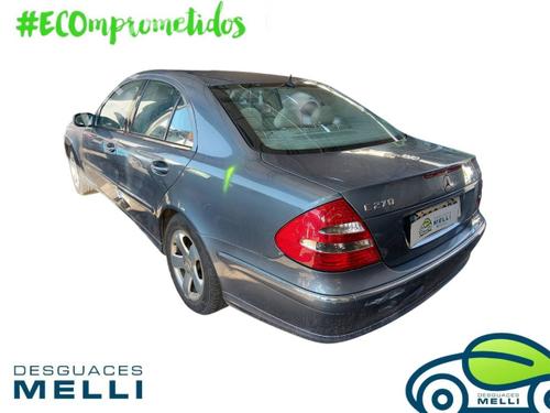 Electronic sensor MERCEDES-BENZ E-CLASS (W211) E 270 CDI (211.016) | BP40513626M84  - Image 6