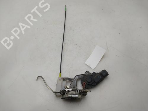 Used Front right lock Front right lock 37200184 37200184