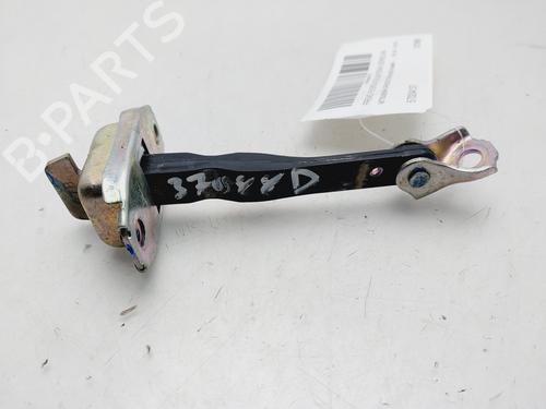 Hinge/Door check strap MITSUBISHI MIRAGE / SPACE STAR VI Hatchback (A0_A) 1.2 (A03A) | BP27039390C146 