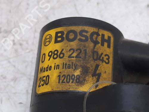 Ignition coil FIAT PUNTO (188_) 1.4 | BP10198532M94 