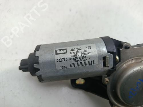 Rear wiper motor AUDI A3 (8P1) | BP32198346M102
