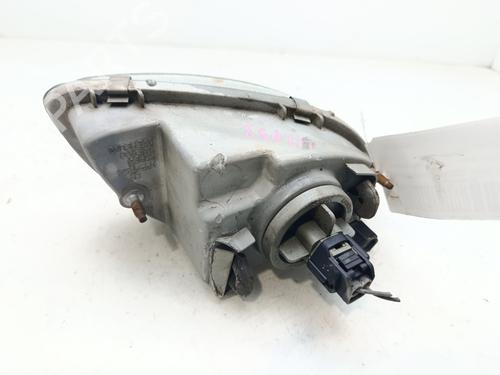 Left front fog light DAEWOO REZZO (U100) 1.8 | BP35944691C30 - Image 3