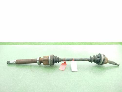 Used Right front driveshaft Right front driveshaft FORD TRANSIT Van (FA_ _) 2.0 DI (FAE_, FAF_, FAG_) (100 hp) 34330599 34330599