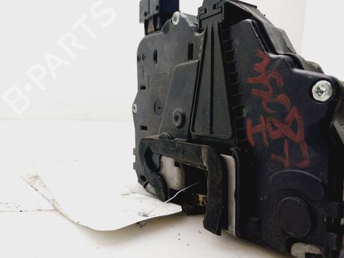 Front left lock FIAT PUNTO EVO (199_) 1.3 D Multijet (199AXC1A, 199BXC1A, 199AXT1A, 199BXT1A) | BP21179299C98 