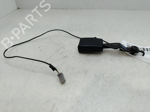 Used Seat buckle FIAT GRANDE PUNTO (199_) 1.4 (199AXB11, 199AXB1A, 199BXB1A, 199AXL1A) (77 hp) 31373669