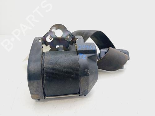 Used Rear left seatbelt PEUGEOT PARTNER Box Body/MPV 1.6 HDi 16V 4x4 (90 hp) 29430578