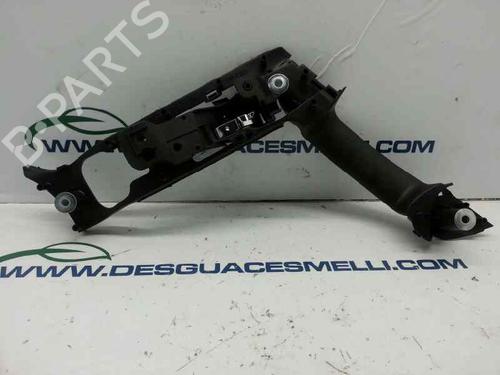 Front left interior door handle OPEL ASTRA G Hatchback (T98) 1.7 TD (F08, F48) | BP4409375I13 