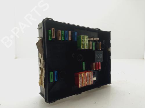 Fuse box SEAT TOLEDO III (5P2)  | BP24532813E1 