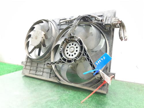 Radiator fan VW POLO (9N_, 9A_) 1.2 12V | BP11414470M35 