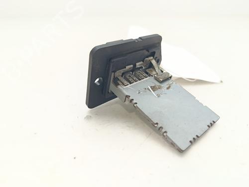 Used Heater resistor Heater resistor HYUNDAI ix20 (JC) 1.4 CRDi (90 hp) 33649331 33649331