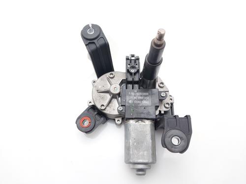 Used Rear wiper motor OPEL ASTRA J (P10) [2009-2016]  16327307