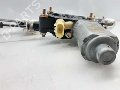 Rear left window mechanism KIA RIO II (JB) 1.6 CVVT | BP6457368C24 
