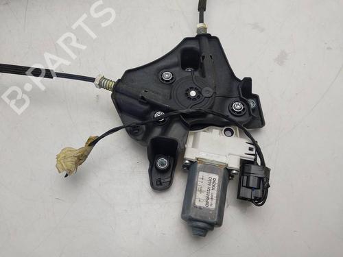 Front right window mechanism FORD TRANSIT CONNECT V408 Box Body/MPV | BP39717204C23 - Image 3