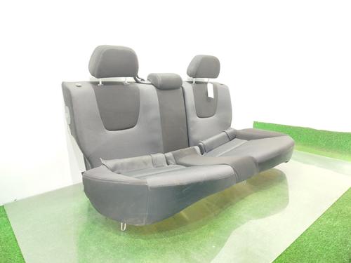 Rear seat SUBARU IMPREZA Hatchback (GR, GH, G3)  | BP32032387C17 