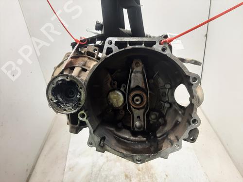 Used Gearbox Gearbox SEAT ALTEA XL (5P5, 5P8) [2006-2015] 32436806 32436806