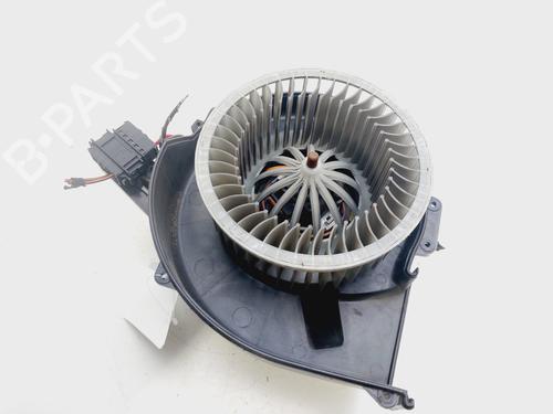 Used Heater blower motor VW POLO V (6R1, 6C1) [2009-2022]  25493267
