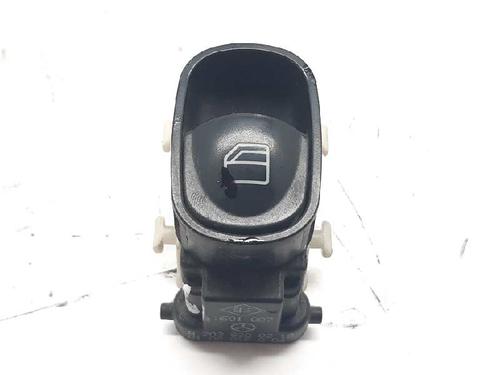 Used Right front window switch MERCEDES-BENZ C-CLASS (W203) C 270 CDI (203.016) (170 hp) 12398707
