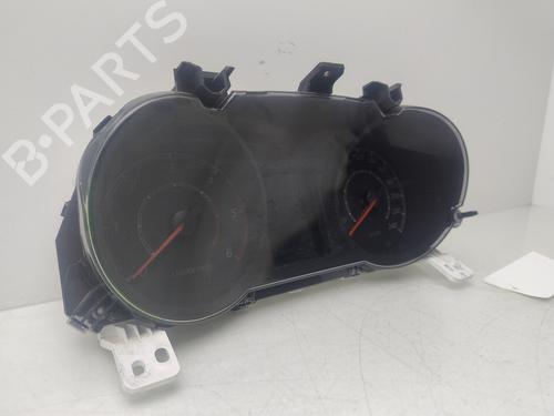 Instrument cluster CITROËN C-CROSSER (VU_, VV_) 2.2 HDi | BP28428392C47 
