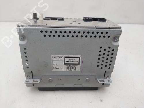 Radio FORD FOCUS III 1.6 TDCi | BP34157174E6 - Image 2