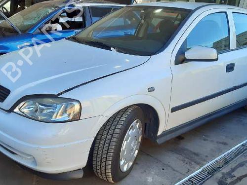 AC-Kondensator OPEL ASTRA G Hatchback (T98) 1.6 (F08, F48) | BP6474591M32