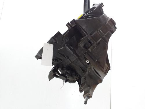 Gearbox FORD MONDEO III (B5Y) 2.0 16V TDDi / TDCi | BP7039843M3 