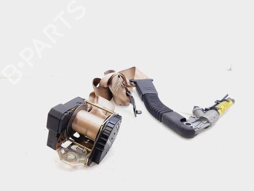 Rear left seatbelt BMW X5 (E53) 3.0 d | BP19919794I29 