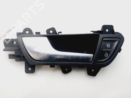 Venstre fortil invendig håndtag AUDI A4 B8 Avant (8K5) [2007-2017]  31327600