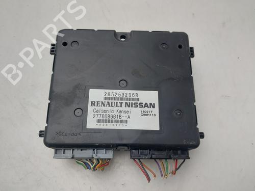 Used Electronic module RENAULT CLIO IV (BH_) [2012-2021]  31632775