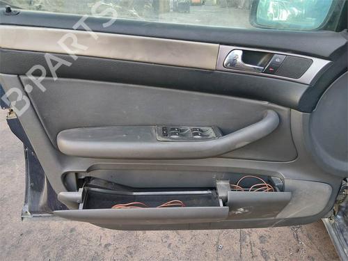 Warning switch AUDI A6 C5 (4B2, 4B4) 2.5 TDI | BP38870041I22 - Image 10