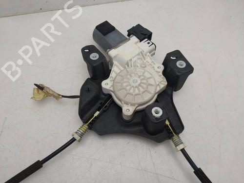 Front right window mechanism FORD TRANSIT CONNECT V408 Box Body/MPV | BP39717204C23 - Image 4