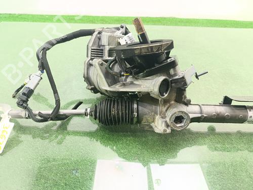Steering rack CITROËN C4 III (BA_, BB_, BC_) 1.5 BlueHDi 130 (BBYHZB) | BP24800501M22 