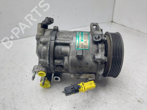 AC Kompressor CITROËN C5 II (RC_) [2004-2008]  30929269