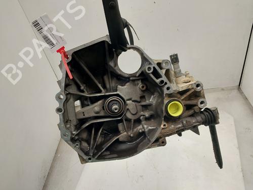 Gearkasse Gearkasse 38166212 38166212