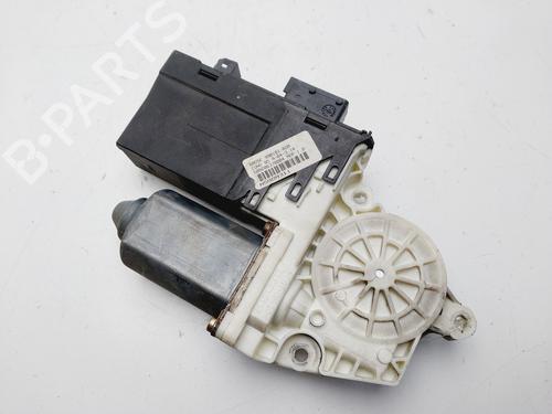 Left front window motor CITROËN C5 I (DC_) 2.0 HDi (DCRHZB, DCRHZE) | BP23879222E21 