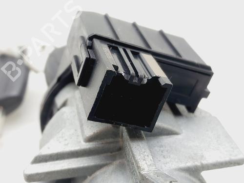 Ignition barrel FORD FOCUS II Saloon (DB_, FCH, DH) | BP31010080M48