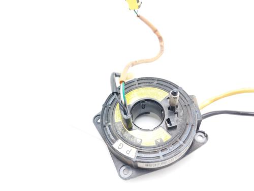 Used Squib airbag CHEVROLET AVEO / KALOS Hatchback (T250, T255) 1.4 16V (94 hp) 16773593