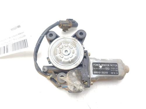 Portierruitmotor linksachter HYUNDAI SANTA FÉ I (SM) 2.0 CRDi 4x4 | BP29984061E23
