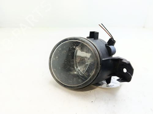 Used Left front fog light RENAULT CLIO III (BR0/1, CR0/1) 1.5 dCi (BR17, CR17) (86 hp) 28092985