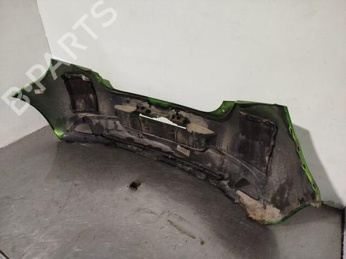 Bagtil kofangere MAZDA 2 (DE_, DH_) 1.4 MZR-CD | BP30923465C8