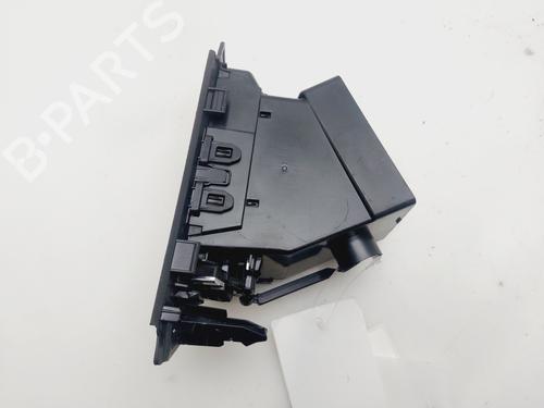 Air vent RENAULT MEGANE IV Grandtour (K9A/M/N_) 1.2 TCe 100 | BP29565366I21 