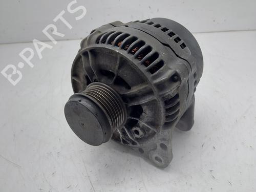 Used Alternator Alternator CHRYSLER VOYAGER / GRAND VOYAGER III (GS_, NS_) 2.5 TD (116 hp) 34181145 34181145