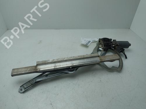 Used Front right window mechanism MERCEDES-BENZ E-CLASS (W210) E 200 (210.035) (136 hp) 30660858
