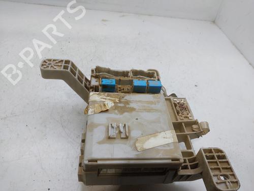 Fuse box TOYOTA LAND CRUISER PRADO (_J12_) 3.0 D-4D (KDJ120, KDJ125) | BP19692299E1 