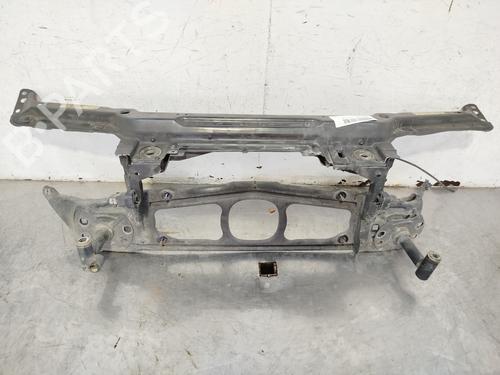 Frontplate/Frontkurv BMW 3 (E46) 320 d (150 hp) 27198752