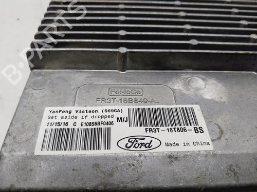 Electronic module FORD USA MUSTANG Coupe  | BP22746212M83 