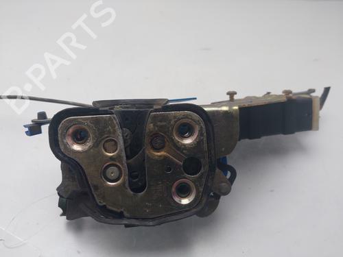 Used Front left lock Front left lock OPEL OMEGA B (V94) 2.5 TD (F69, M69, P69) (130 hp) 34043091 34043091