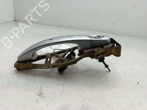 Used Front left exterior door handle VW TOURAN (1T1, 1T2) [2003-2011]  31939699